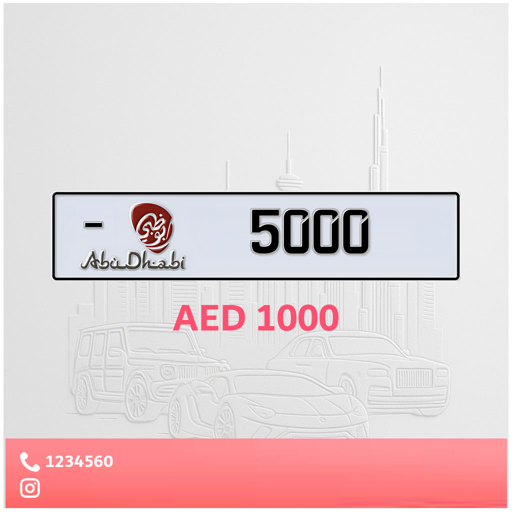 5000