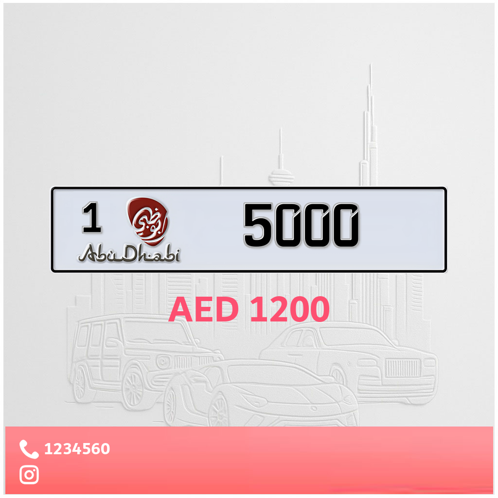 5000