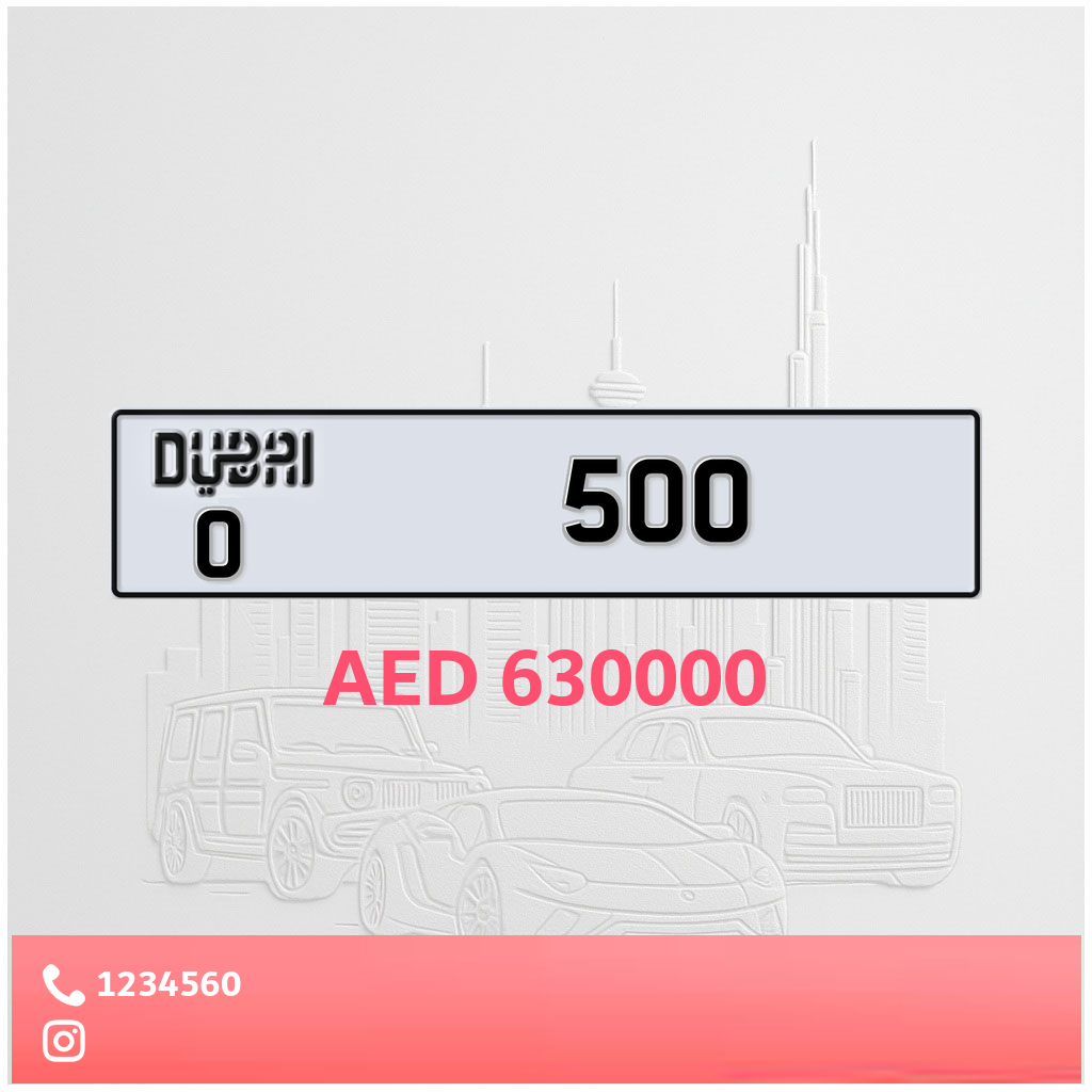500