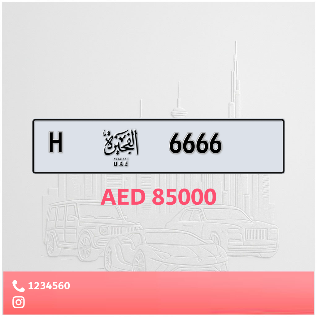 6666
