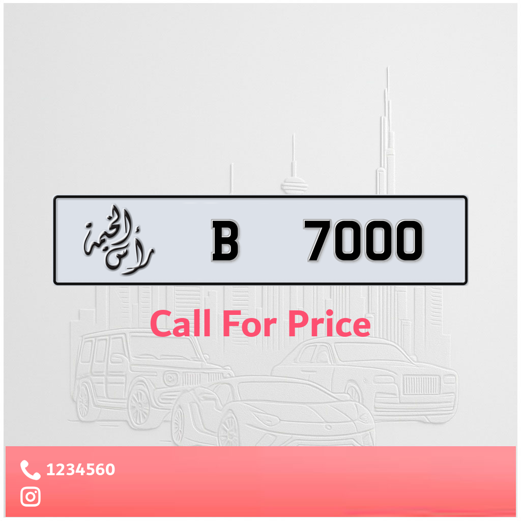 7000