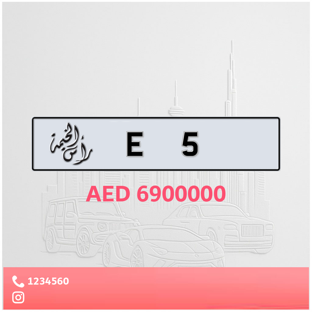 5