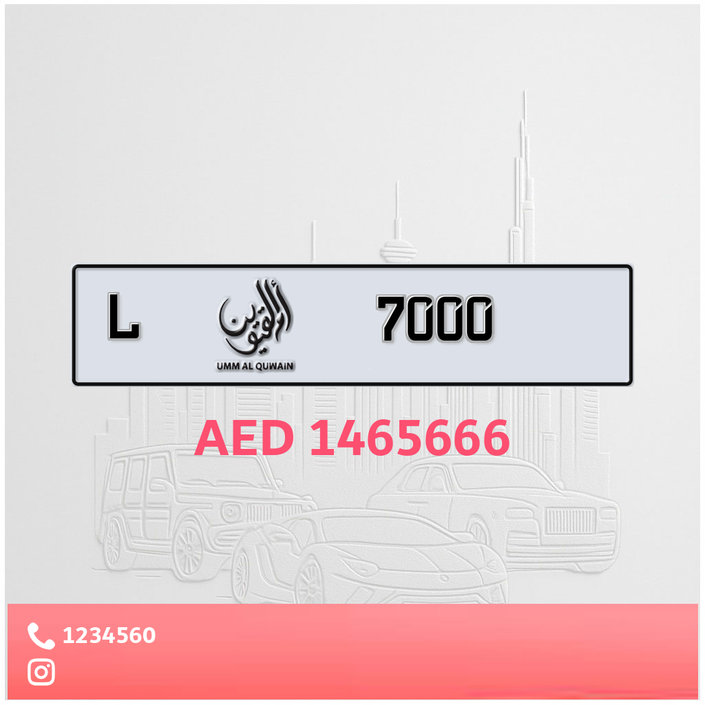 7000