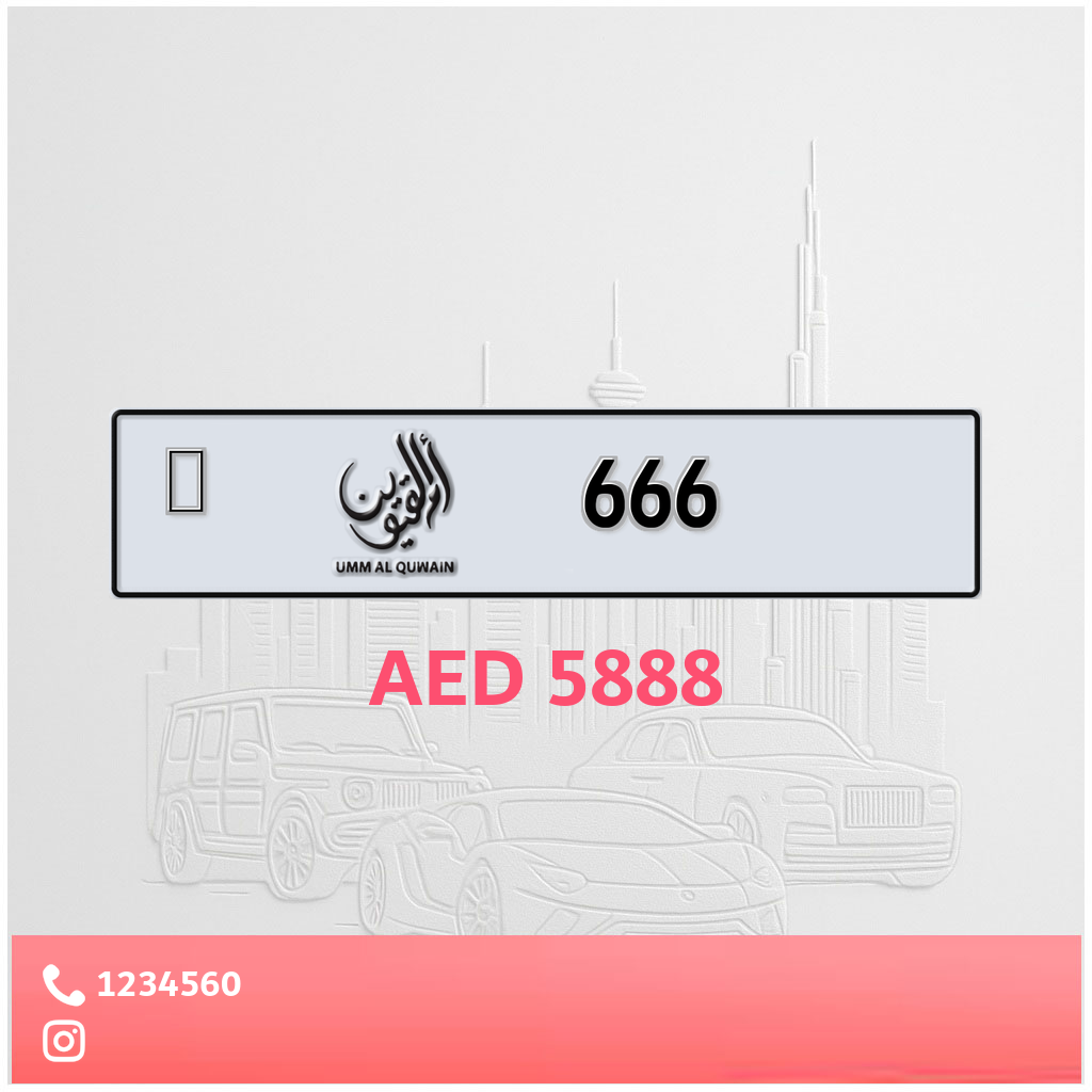 666