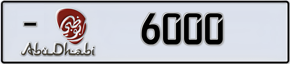 6000
