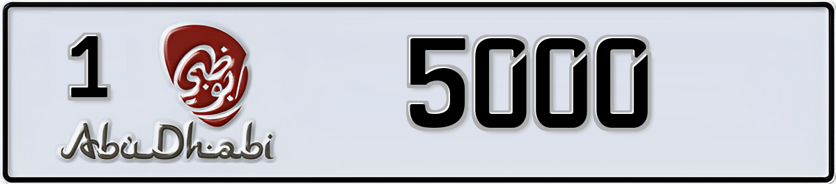 5000