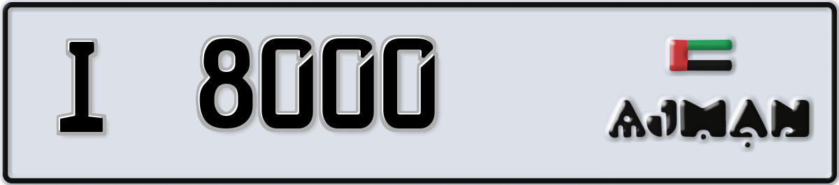 8000