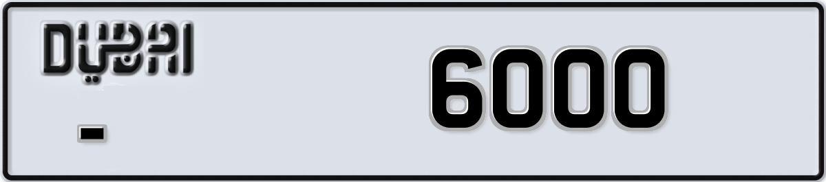6000