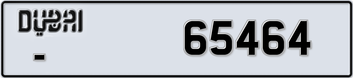 65464