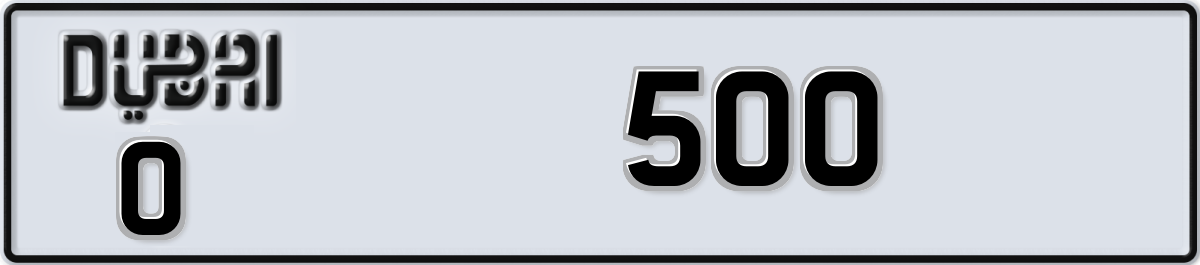 500