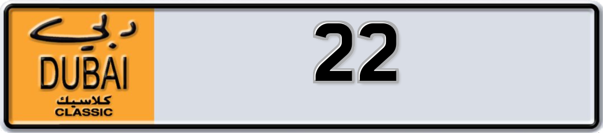 22