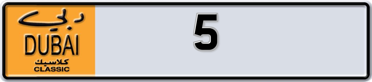 5