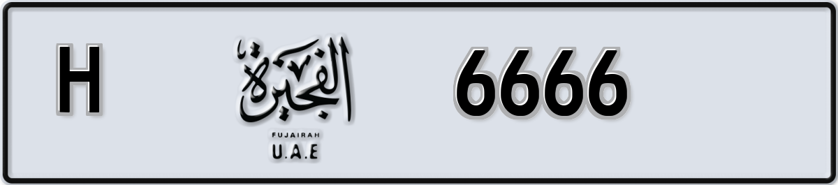 6666