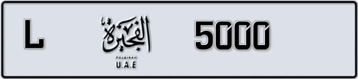 5000