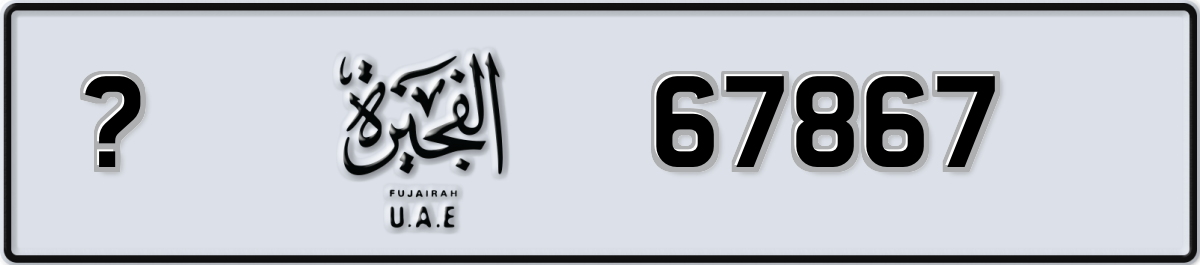 67867