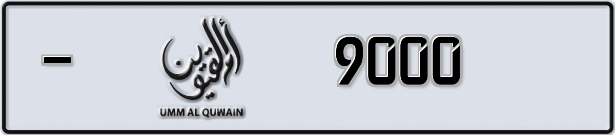 9000