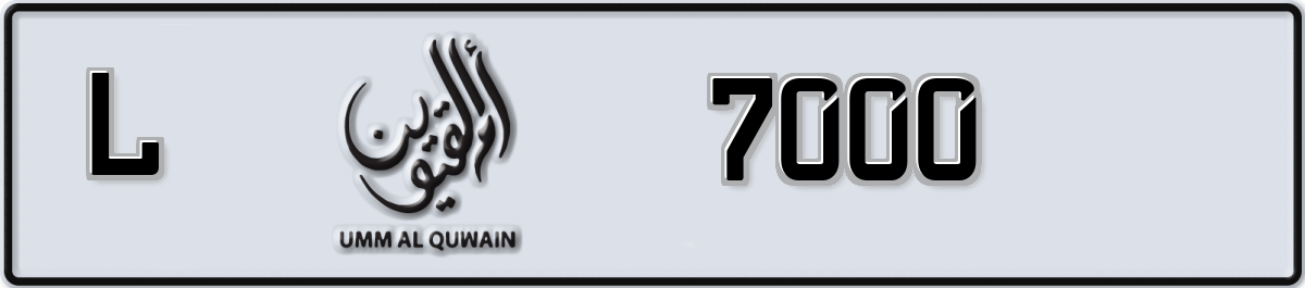 7000