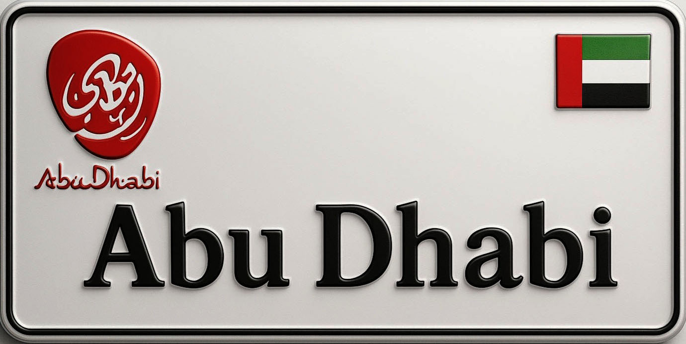 Abu Dhabi