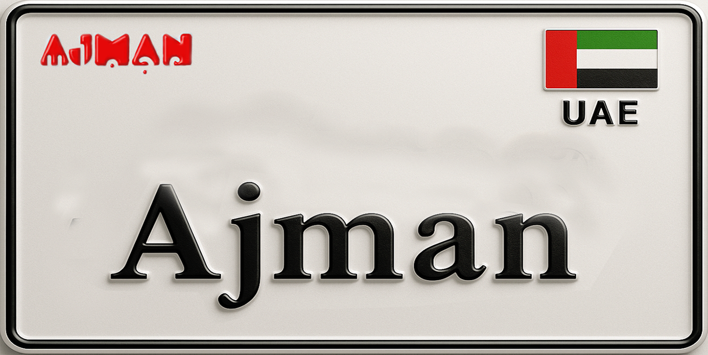 Ajman