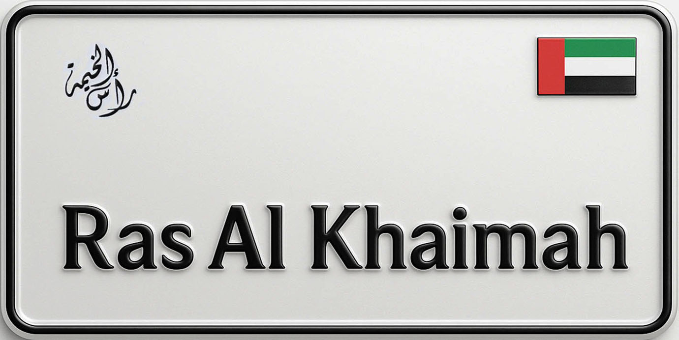 Ras Al Khaimah