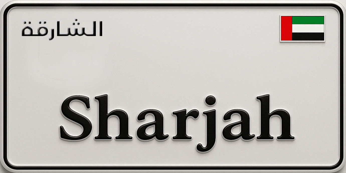 Sharjah