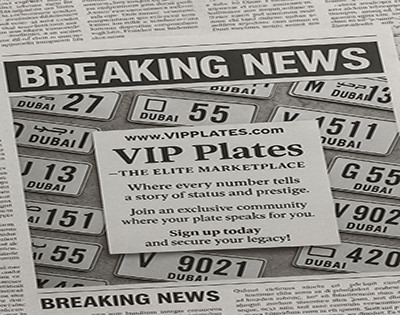 Vip Plates screen shots