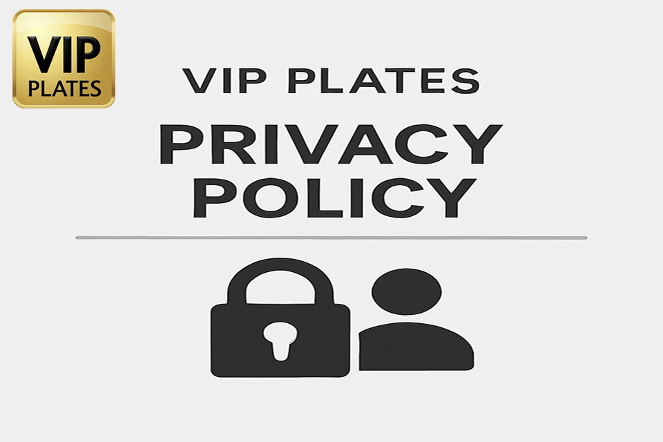 Privacy Policy Image