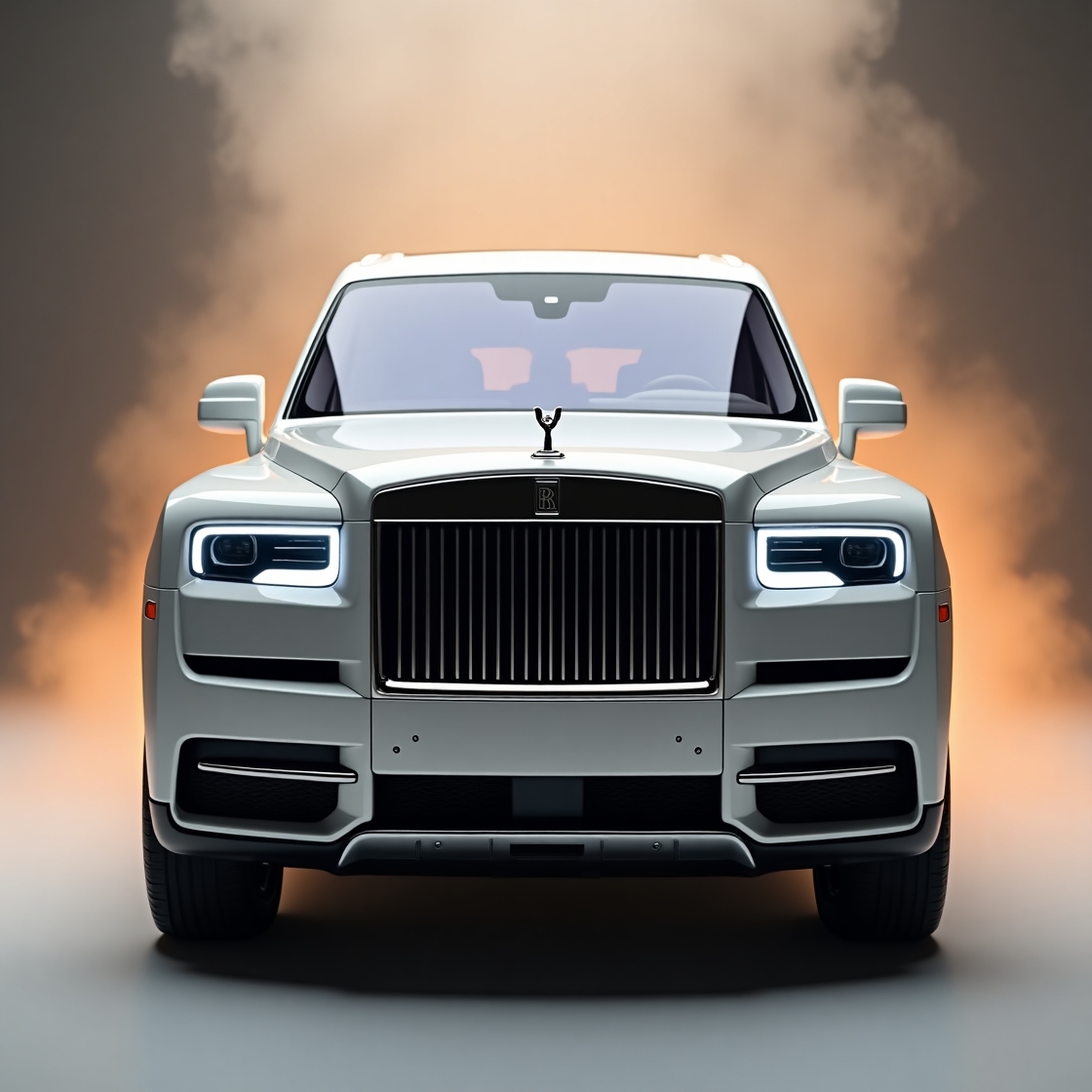 Rolls Royce
